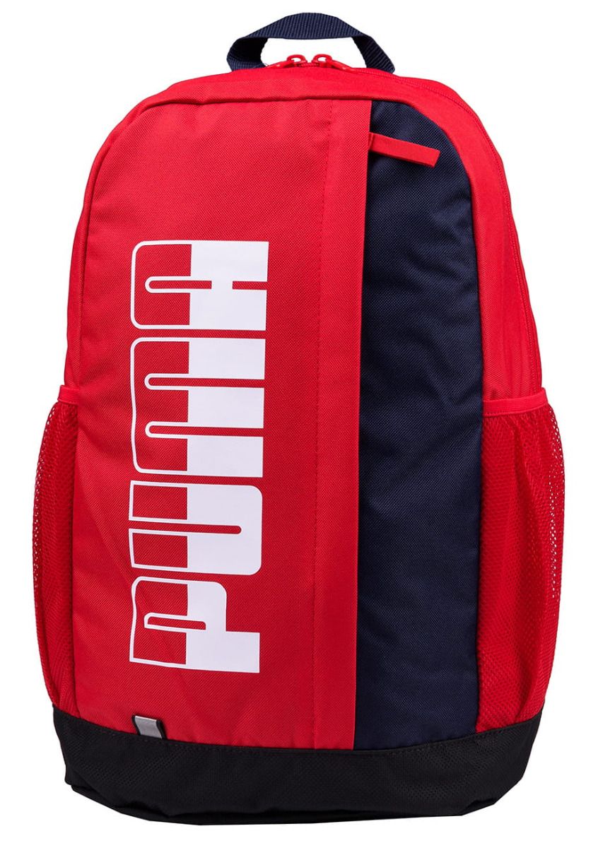 PUMA Batoh Městský škola Plus II 075749 03