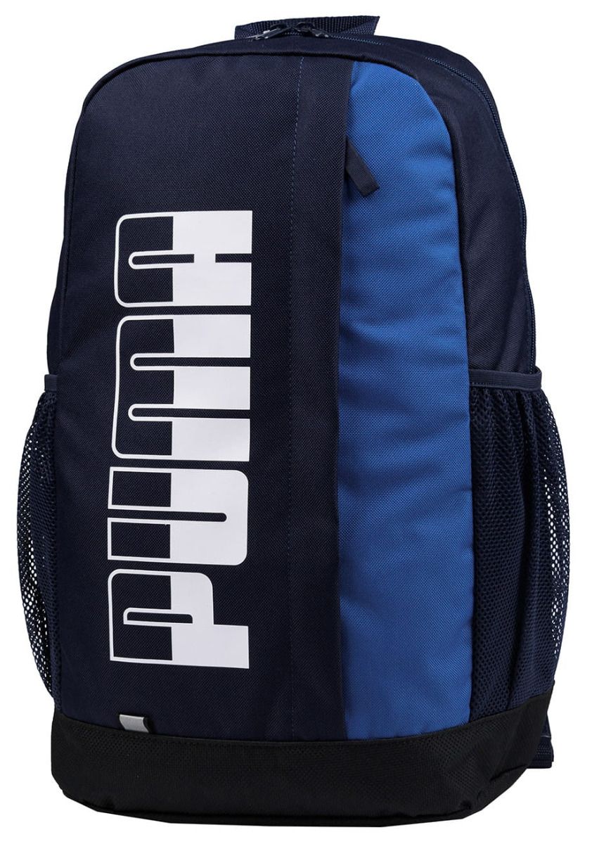 PUMA Batoh Městský škola Plus II 075749 09