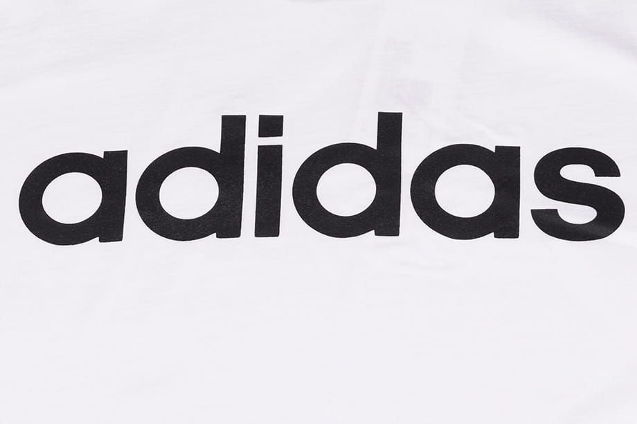 adidas Tričko Pánské T-Shirt Essentials DQ3056