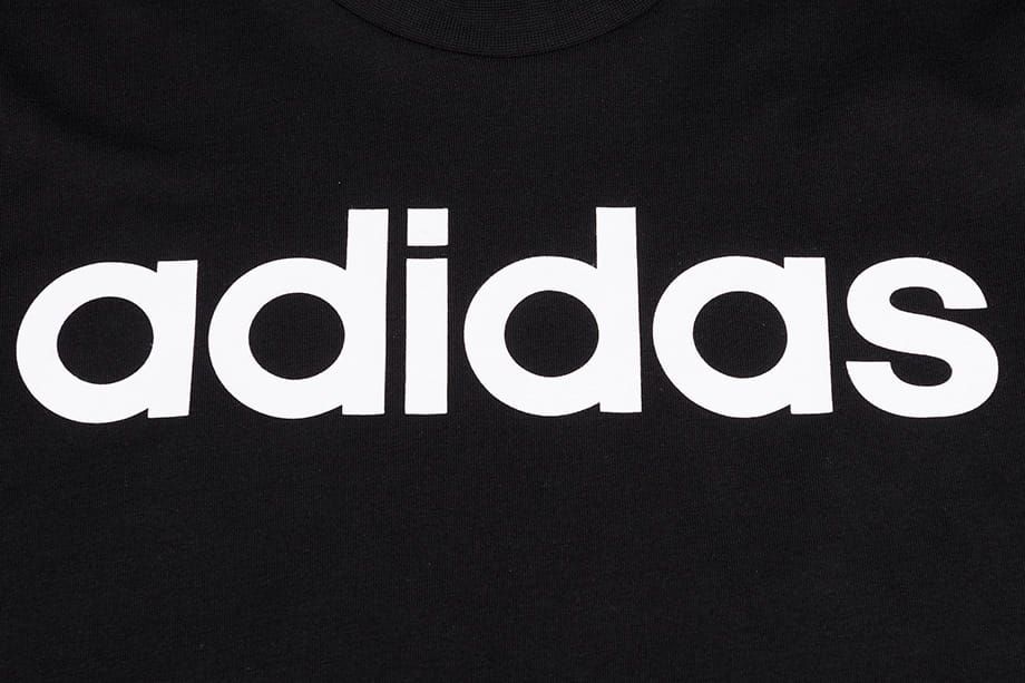 adidas Tričko Pánské T-Shirt Essentials DU0404