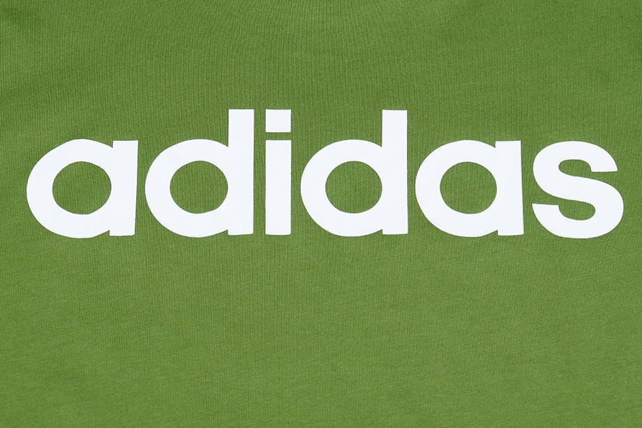 adidas Tričko Pánské T-Shirt Essentials EI9823