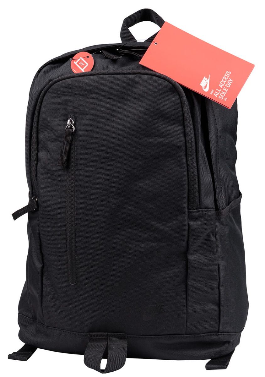Nike Batoh Městský škola All Access Soleday BA5532 010