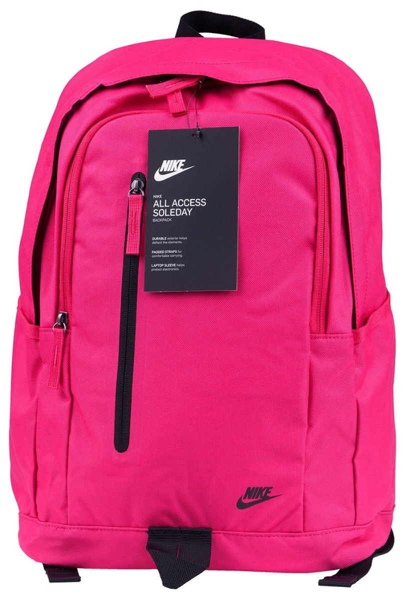 Nike Batoh Městský škola All Access Soleday BA5532 666