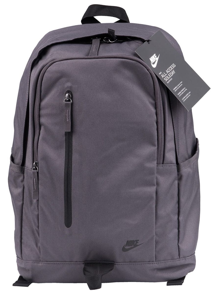 Nike Batoh Městský škola All Access Soleday BA5532 020