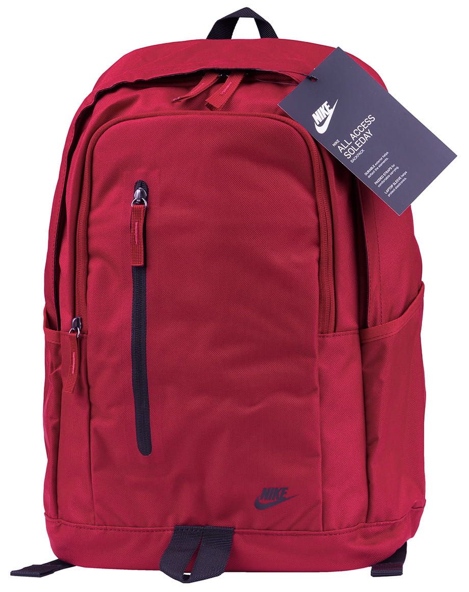 Nike Batoh Městský škola All Access Soleday BA5532 618