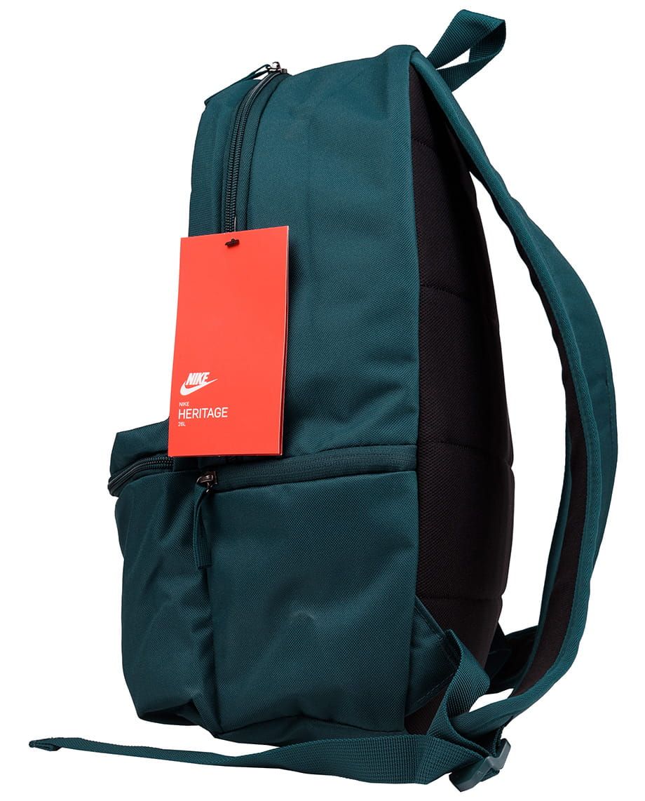 Nike Městský škola Batoh Heritage BA5749 304