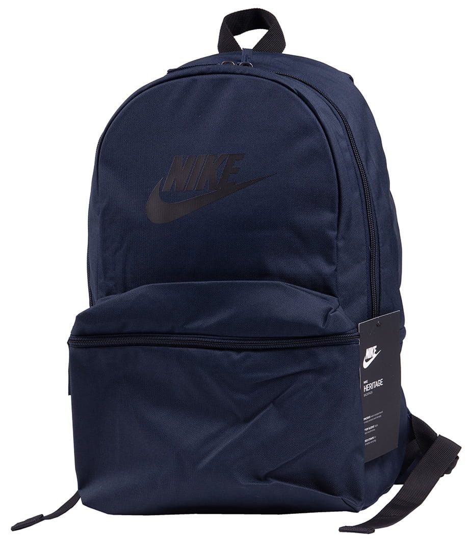 Nike Městský škola Batoh Heritage BA5749 451