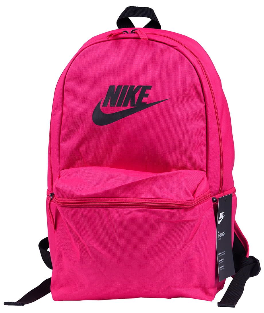 Nike Městský škola Batoh Heritage BA5749 666