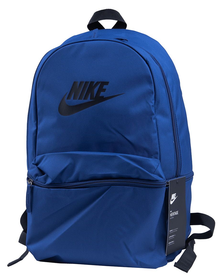 Nike Městský škola Batoh Heritage BA5749 431