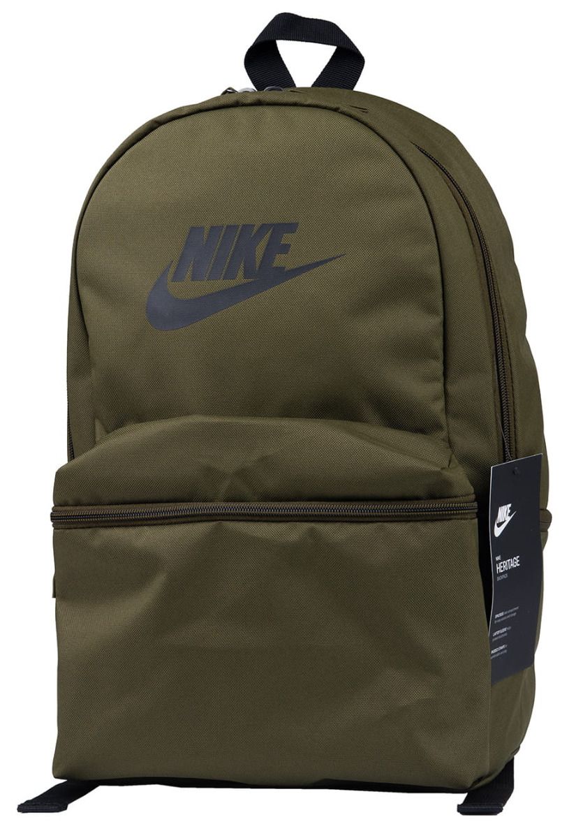 Nike Městský škola Batoh Heritage BA5749 395