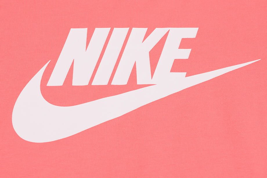 Nike Dámské Tričko Tee Essential Icon Future BV6169 655