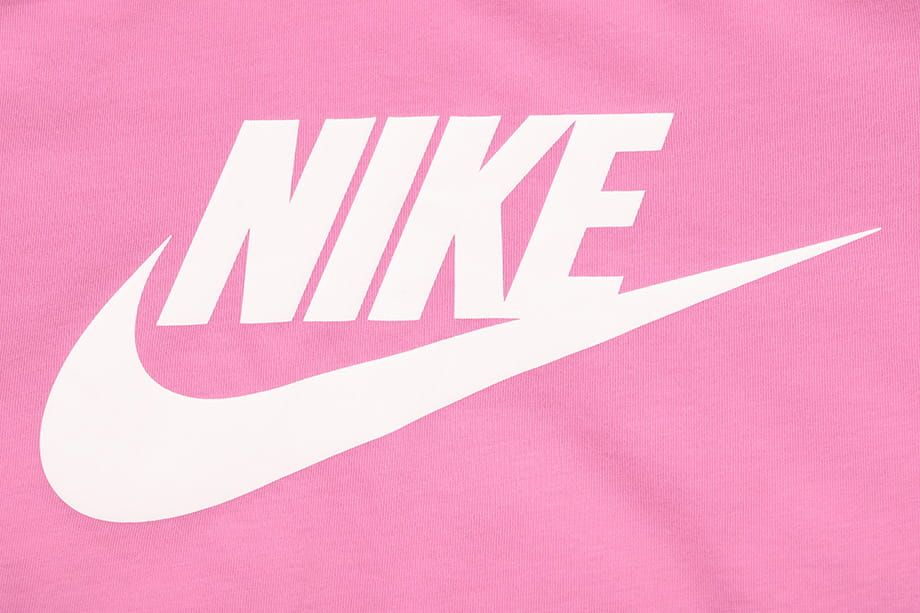 Nike Dámské Tričko Tee Essential Icon Future BV6169 693