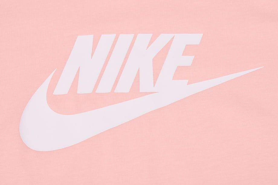 Nike Dámské Tričko Tee Essential Icon Future BV6169 666