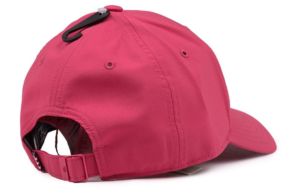 adidas Pánské čepice kšiltovka Baseball Lightweight Embroidered Logo OSFM GM6263