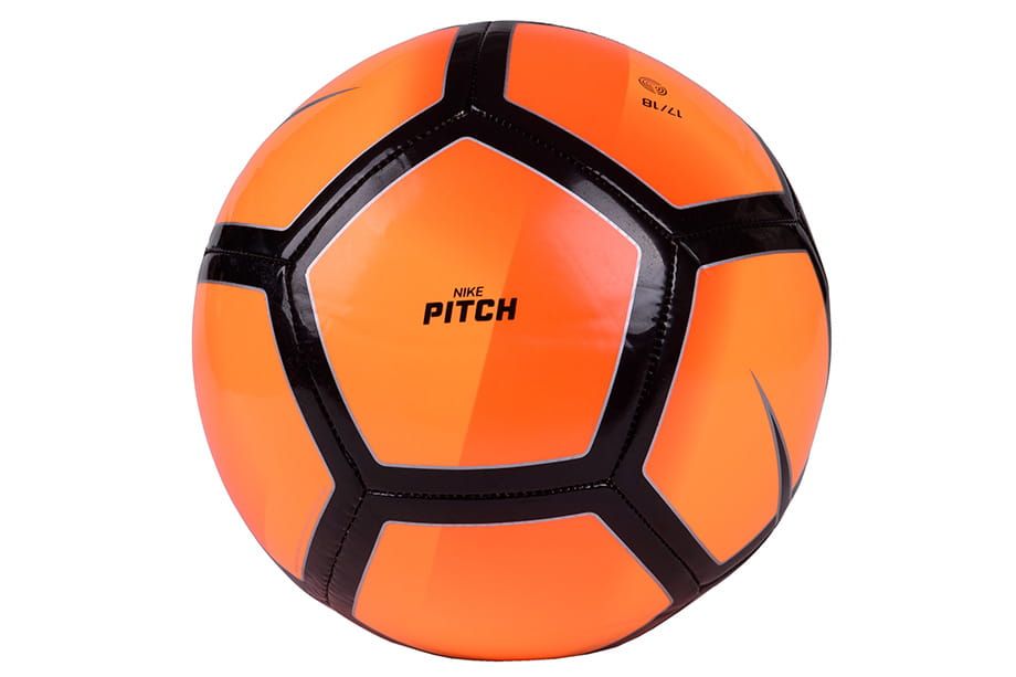 Nike Míč Pitch SC3136 845 r. 5