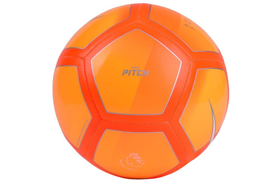 Nike Míč Premier League Pitch SC3137 886 r. 5