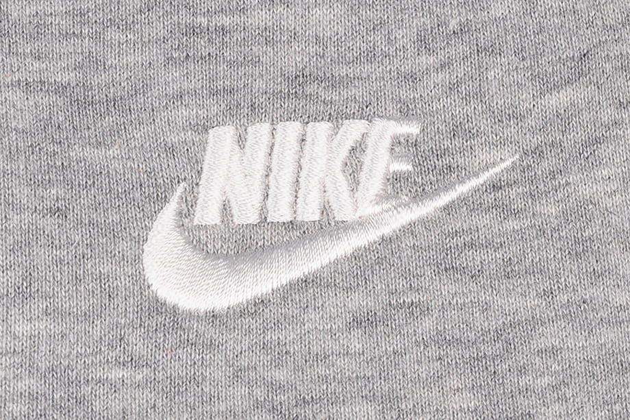 Nike Dámské Kalhoty W NSW Essentials Pant Tight BV4099 063