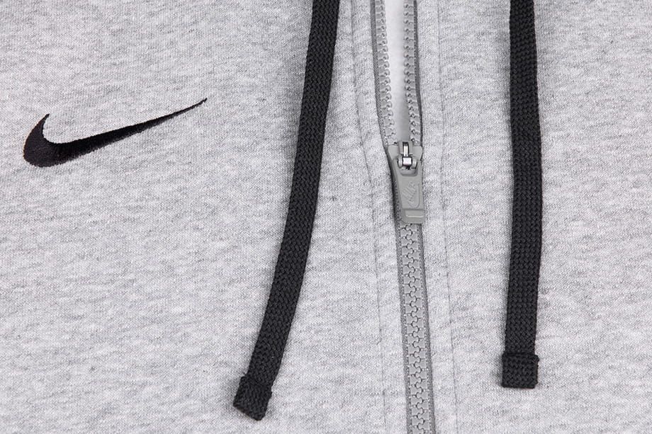 Nike Dětské s Kapucí Team Club 19 Full-Zip Fleece Hoodie AJ1458 063 EUR L OUTLET Nike Dětské s Kapucí Team Club 19 Full-Zip Fleece Hoodie AJ1458 063 EUR L OUTLET
