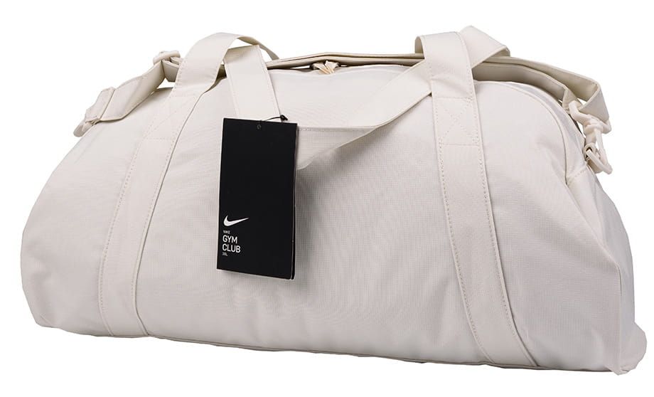 Nike Sportovní Taška Gym Club W BA5490 030