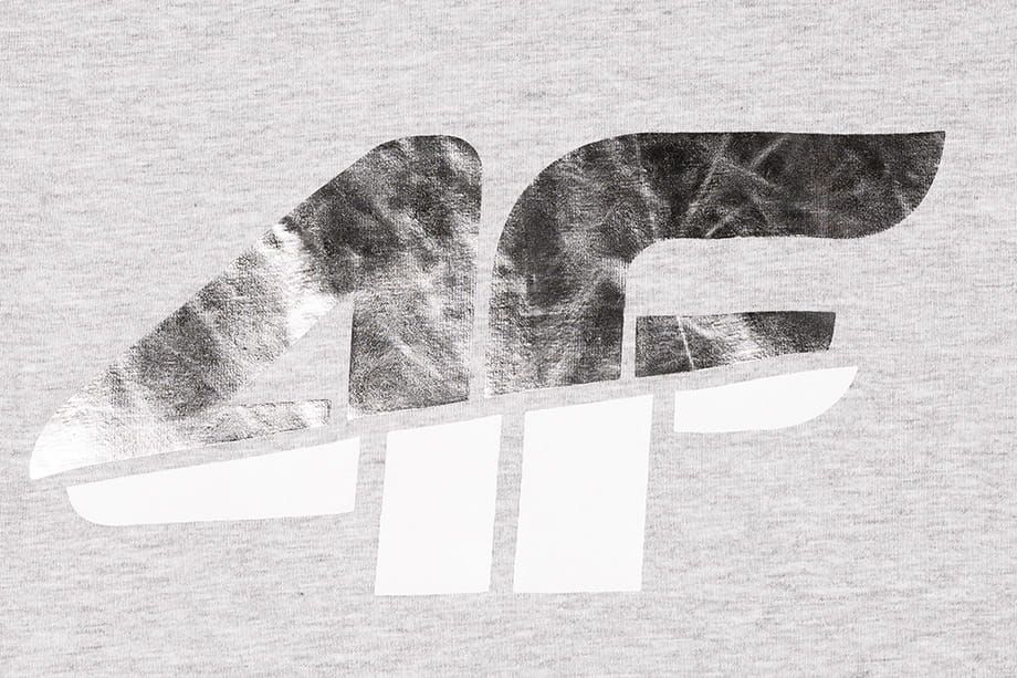4F Tričko Pro Děti T-Shirt HJZ20 JTSD006B 25M