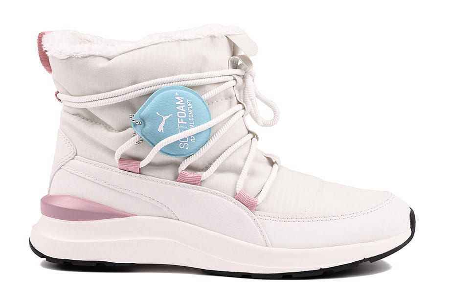 PUMA Dámské Boty Adela Winter Boot 369862 04