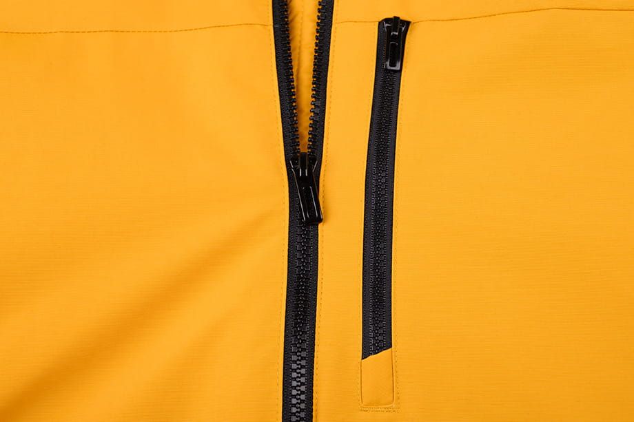 adidas Pánská Bunda s Kapuci Xploric Parka GK3551