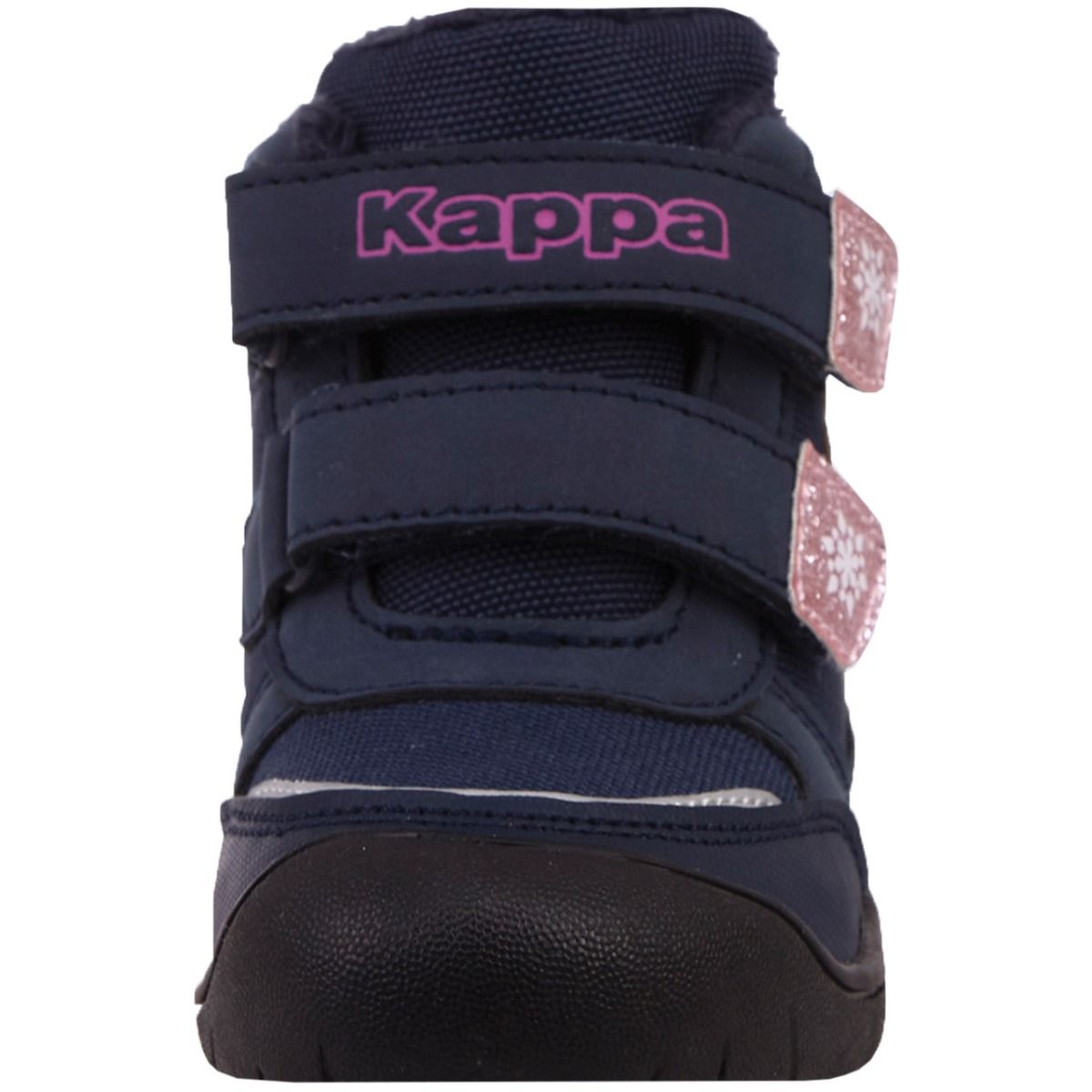 Kappa Dětské boty Flake Tex 280021M 6722 EUR 23