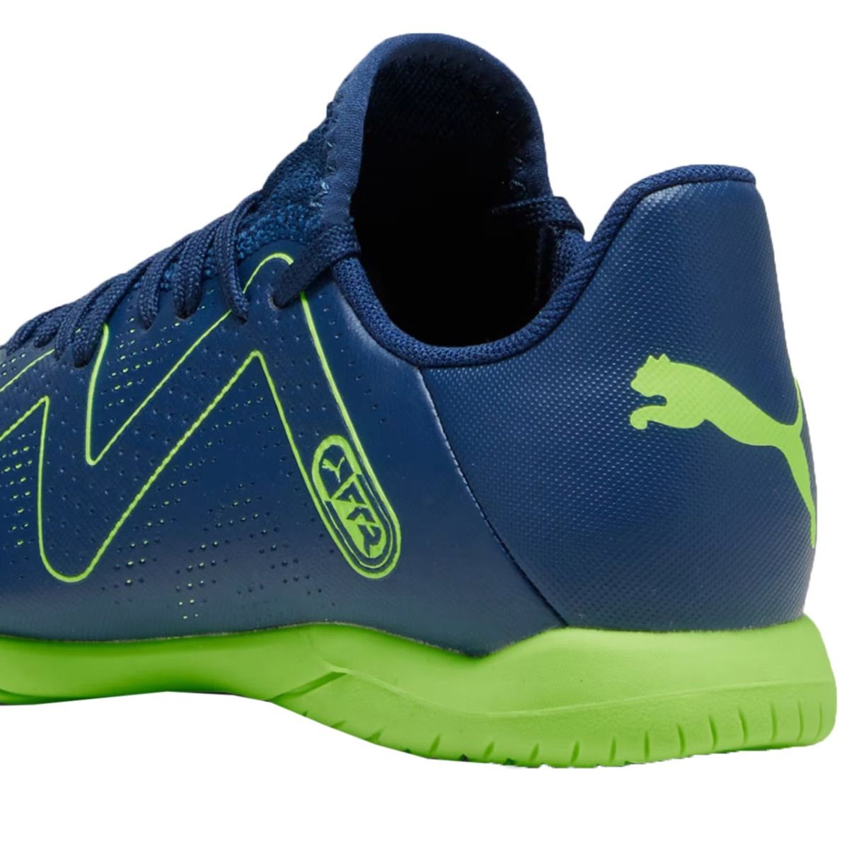 PUMA Dětské kopačky Future Play IT 107393 03 EUR 38 OUTLET PUMA Dětské kopačky Future Play IT 107393 03 EUR 38 OUTLET
