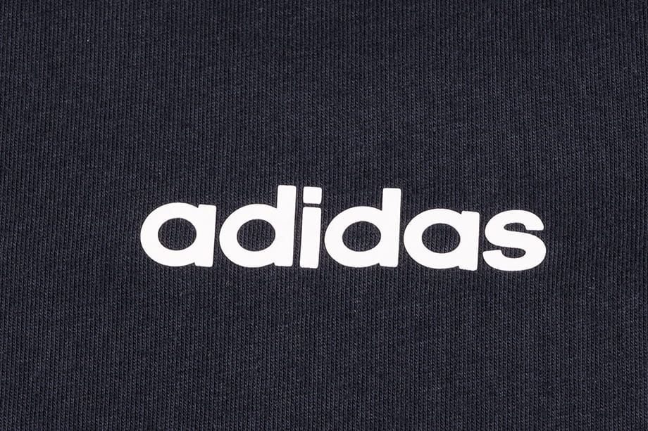 adidas pánské tričko Essentials Plain Tee DU0369