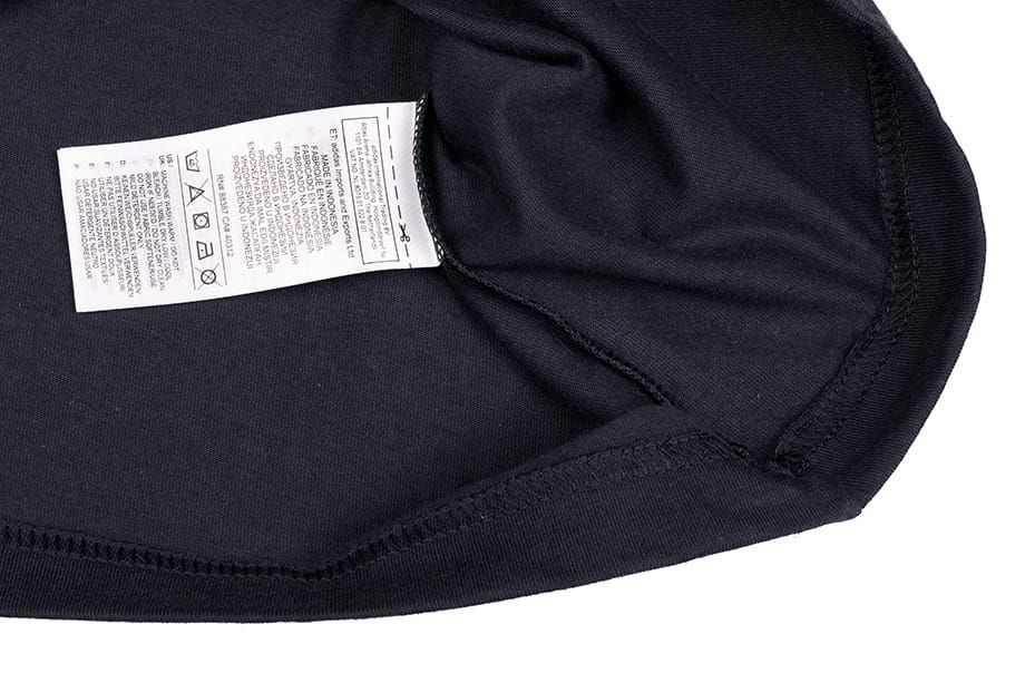 adidas pánské tričko Essentials Plain Tee DU0369