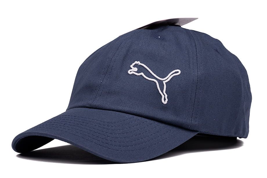PUMA čepice Baseball Ess Cap II 022543 07