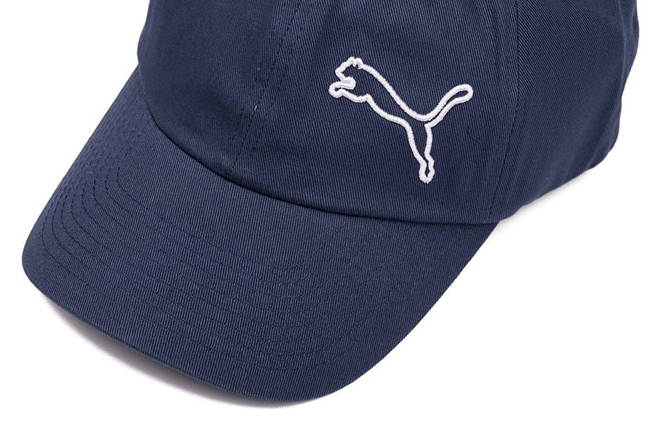 PUMA čepice Baseball Ess Cap II 022543 07