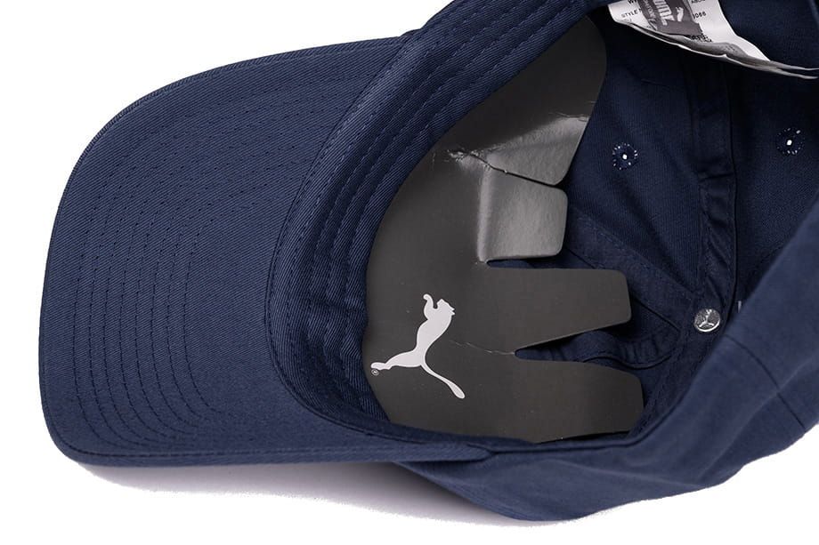 PUMA čepice Baseball Ess Cap II 022543 07