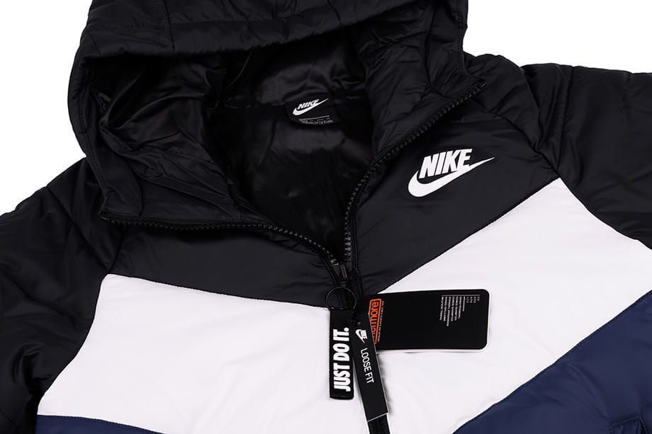 Nike Dámská bunda BV2906 011