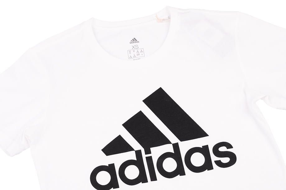 adidas dámské tričko Essentials Regular T-Shirt GL0649