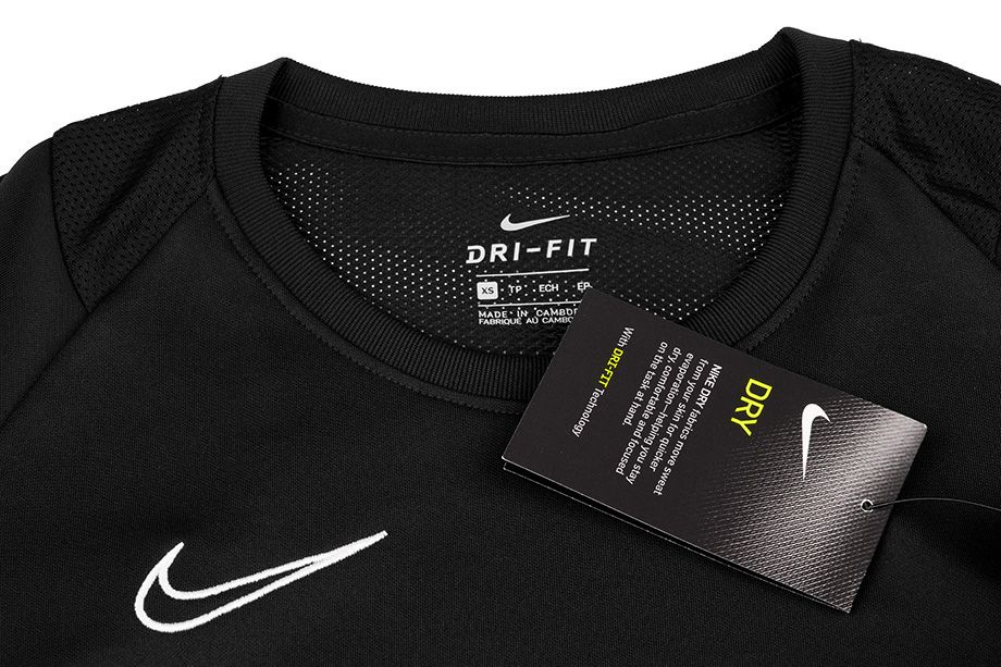 Nike tričko dámské Dri-FIT Academy CV2627 010