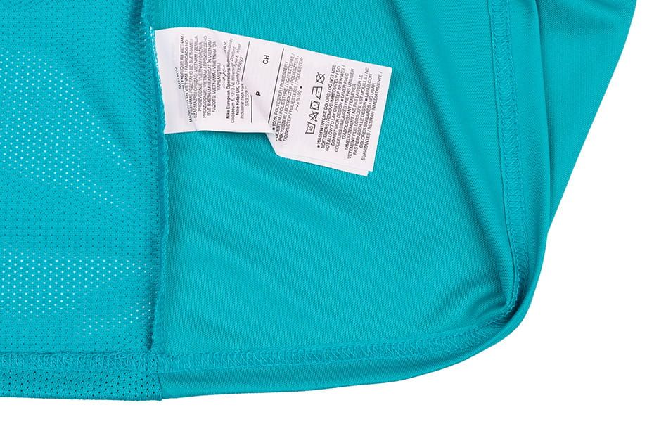 Nike Tričko Pro Děti Academy CW6103 356