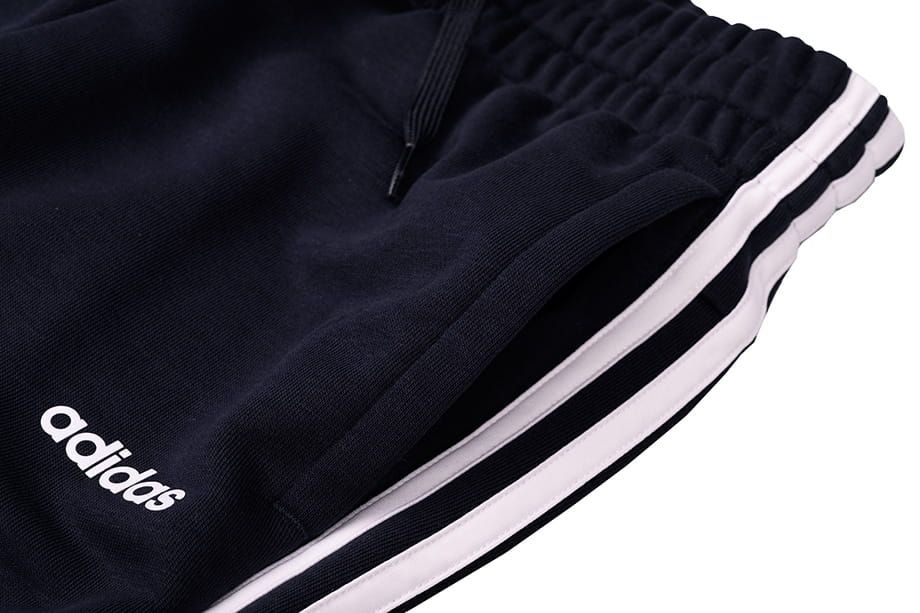 adidas Dámské Kalhoty Teplákové W Essentials 3S Pant DU0687