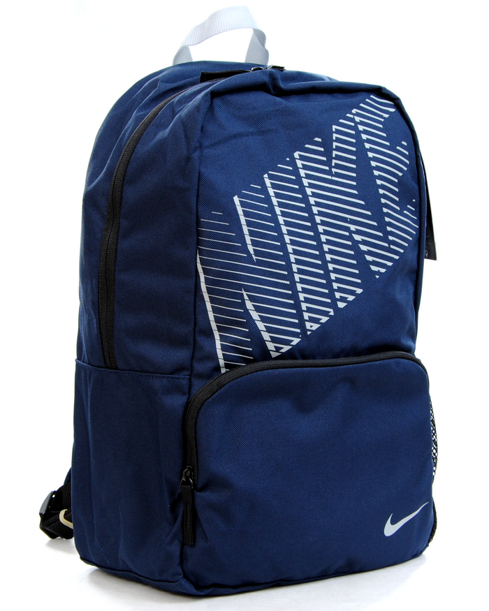 Nike Batoh Městský škola CLASSIC TURF BA4865 409