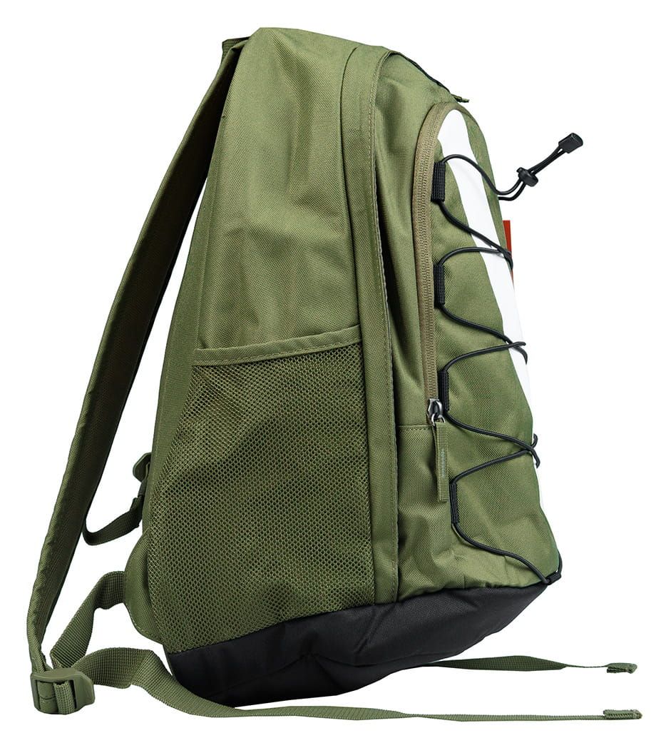 Nike Městský škola Batoh Hayward 2.0 NK INC BA6607 222