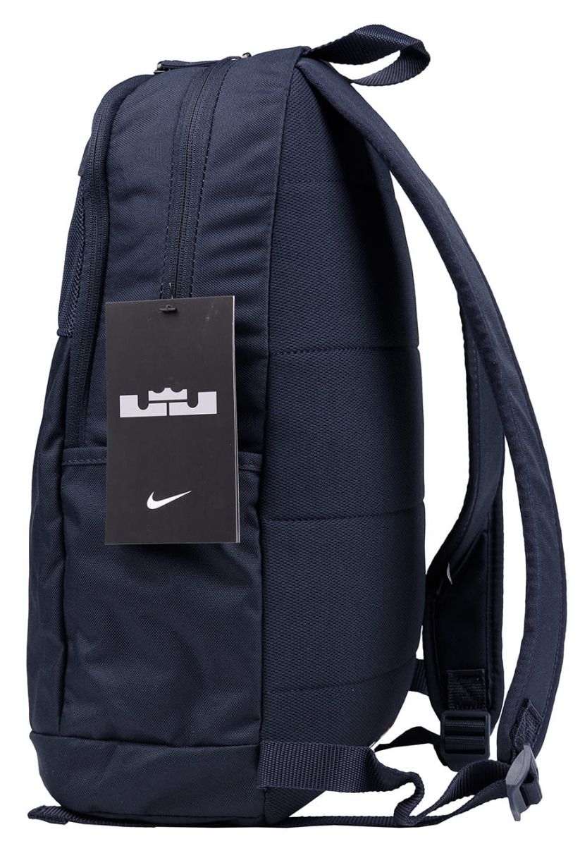 Nike Batoh Městský škola elemental backpack LBR BA5878 451