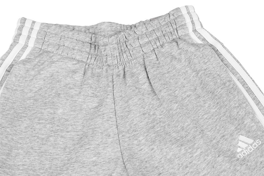 adidas Dámské Kalhoty Essentials 3S Slim Tapered Cuffed Pant GM8735