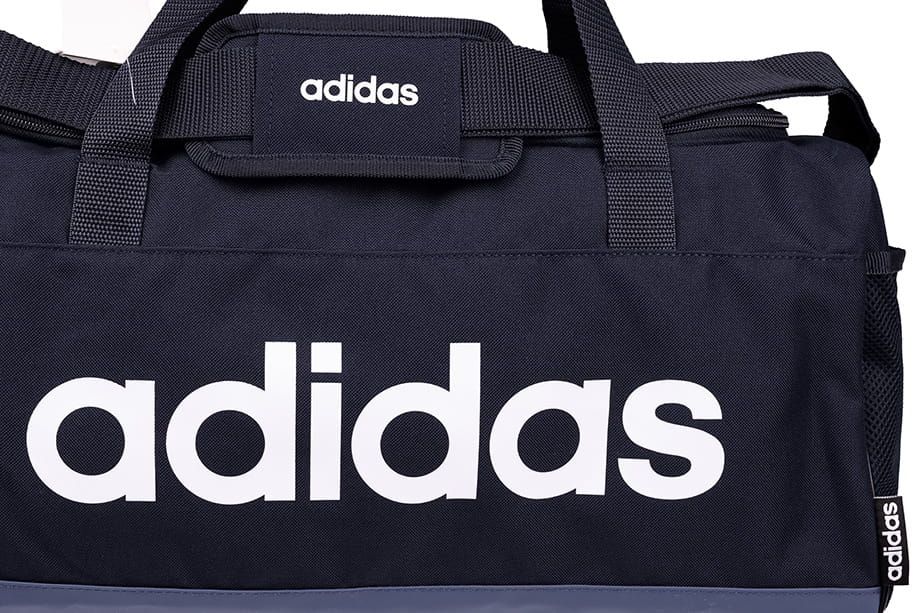 adidas Sportovní Taška Lin Duffle S FM6745