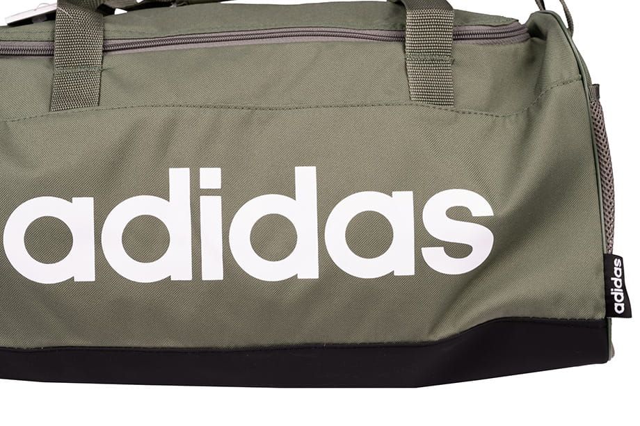 adidas Sportovní Taška Lin Duffle S FS6502