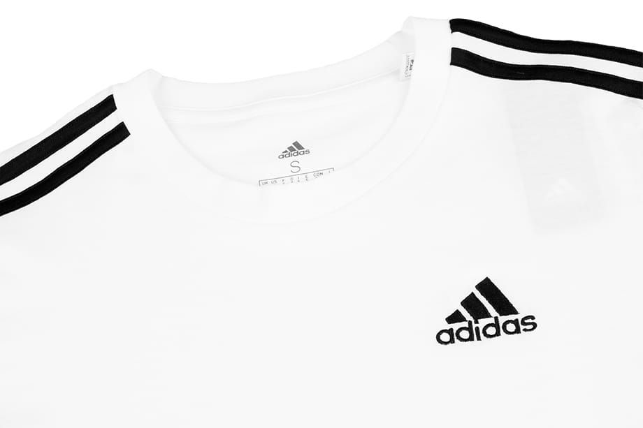 adidas Tričko Pánské Essentials T-Shirt GL3733