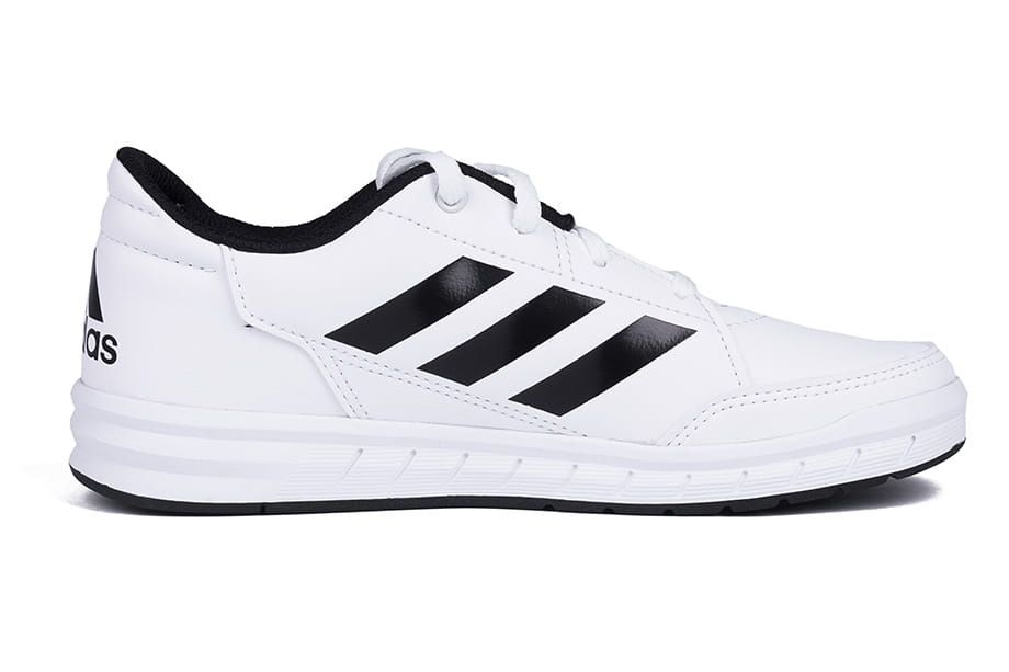adidas Boty Pro Děti AltaSport K D96872