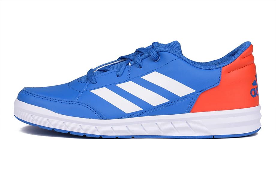 adidas Boty Pro Děti AltaSport K D96867