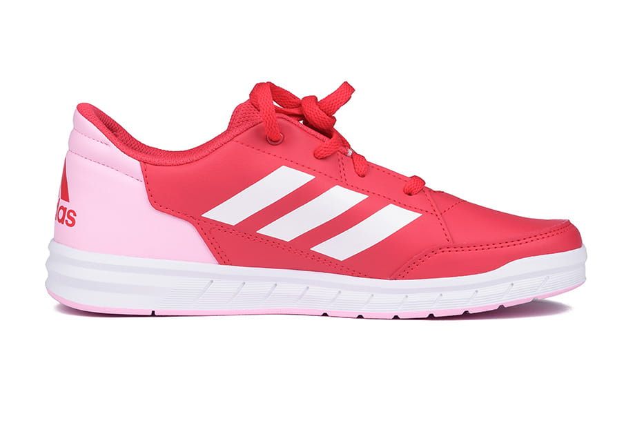 adidas Boty Pro Děti AltaSport K D96866