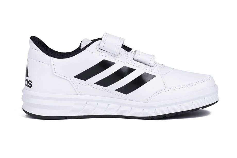adidas Boty Pro Děti AltaSport CF K D96830