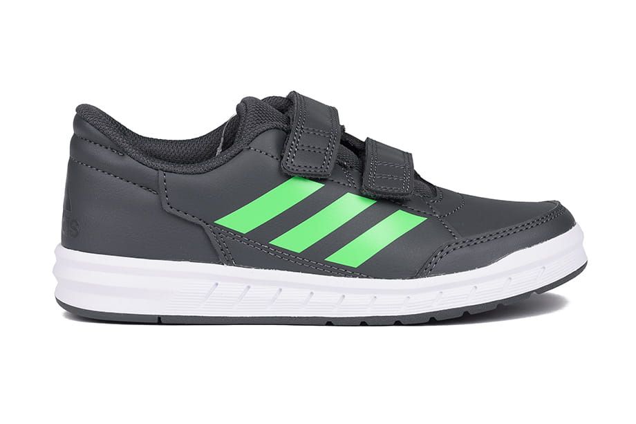 adidas Boty Pro Děti AltaSport CF K D96826